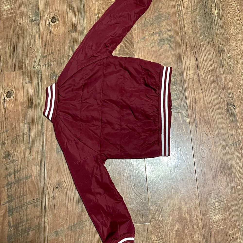lightweight jacket - Picture 2 of 4